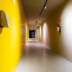 Elegante Studio No Bras Com Piscina - Metro Bras