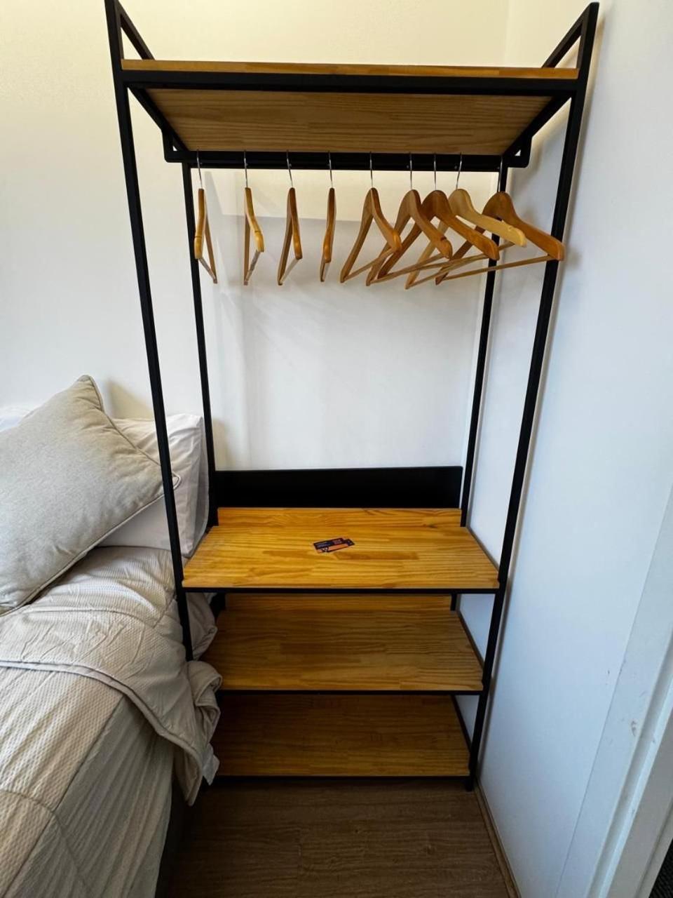 Apartamento Elegante No Bras Com Piscina - Metro Bras *