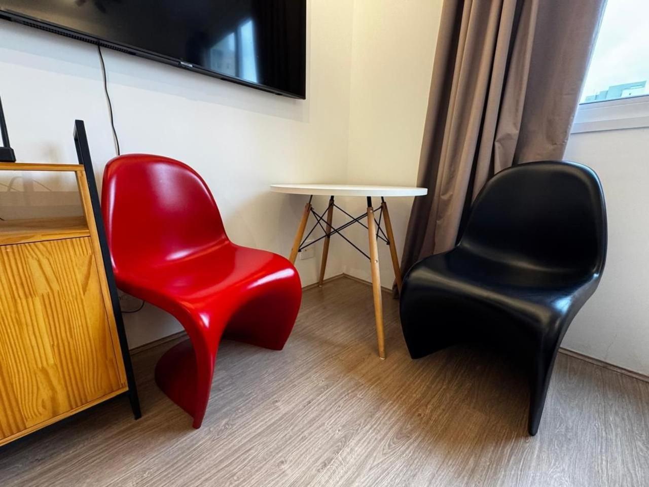 Apartamento Elegante No Bras Com Piscina - Metro Bras São Paulo