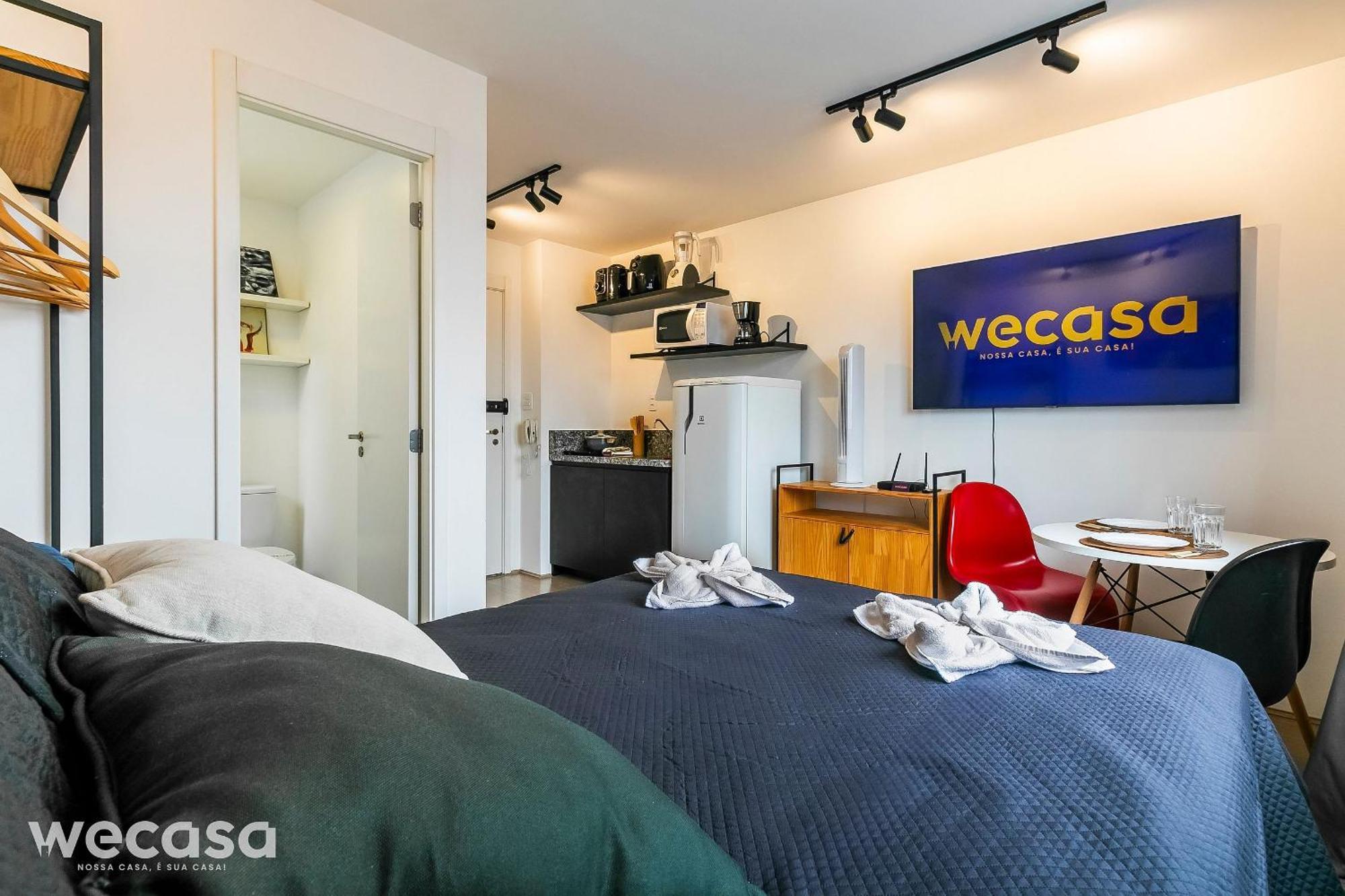 Apartamento Elegante No Bras Com Piscina - Metro Bras São Paulo