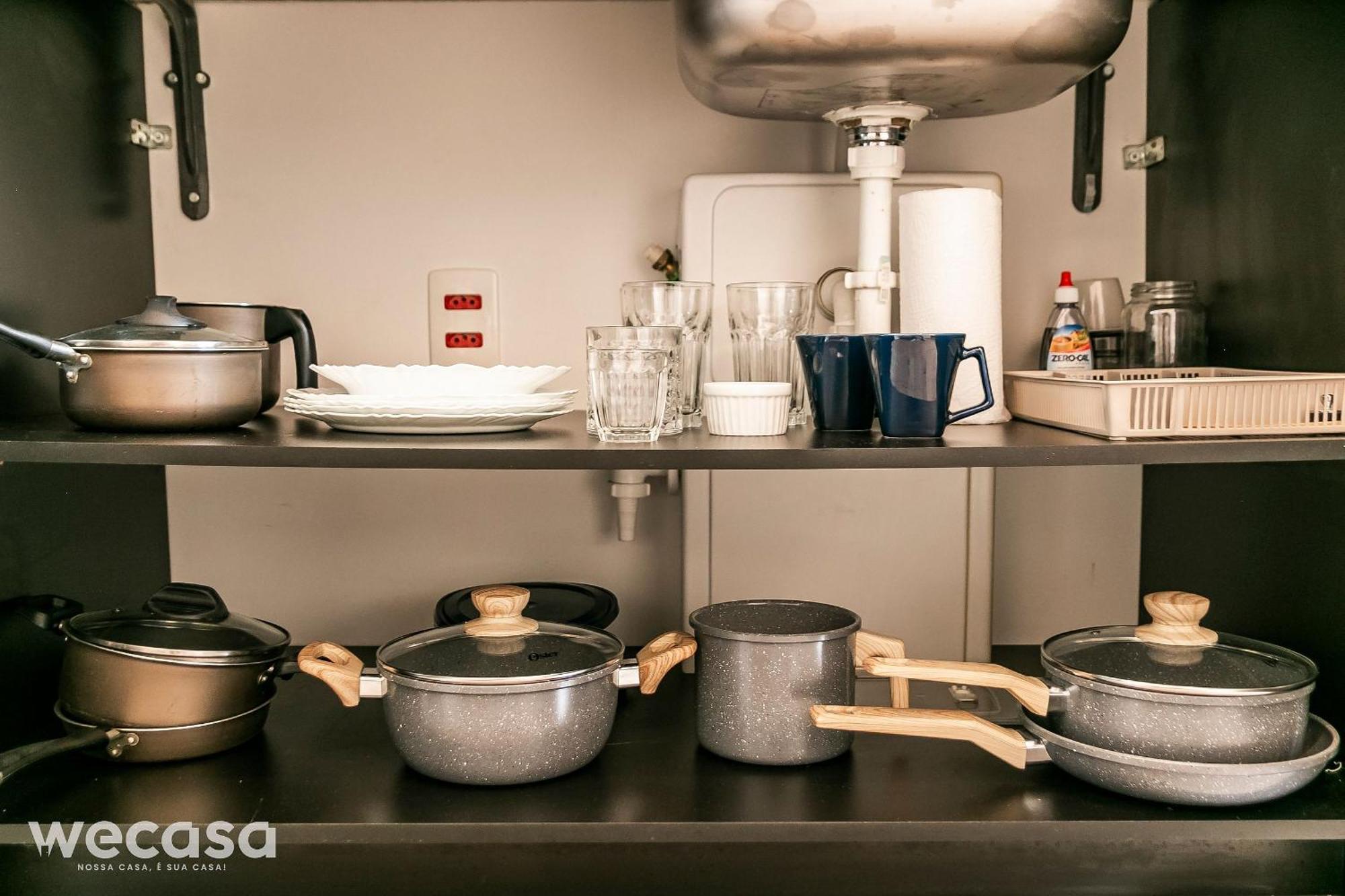 Apartamento Elegante No Bras Com Piscina - Metro Bras *