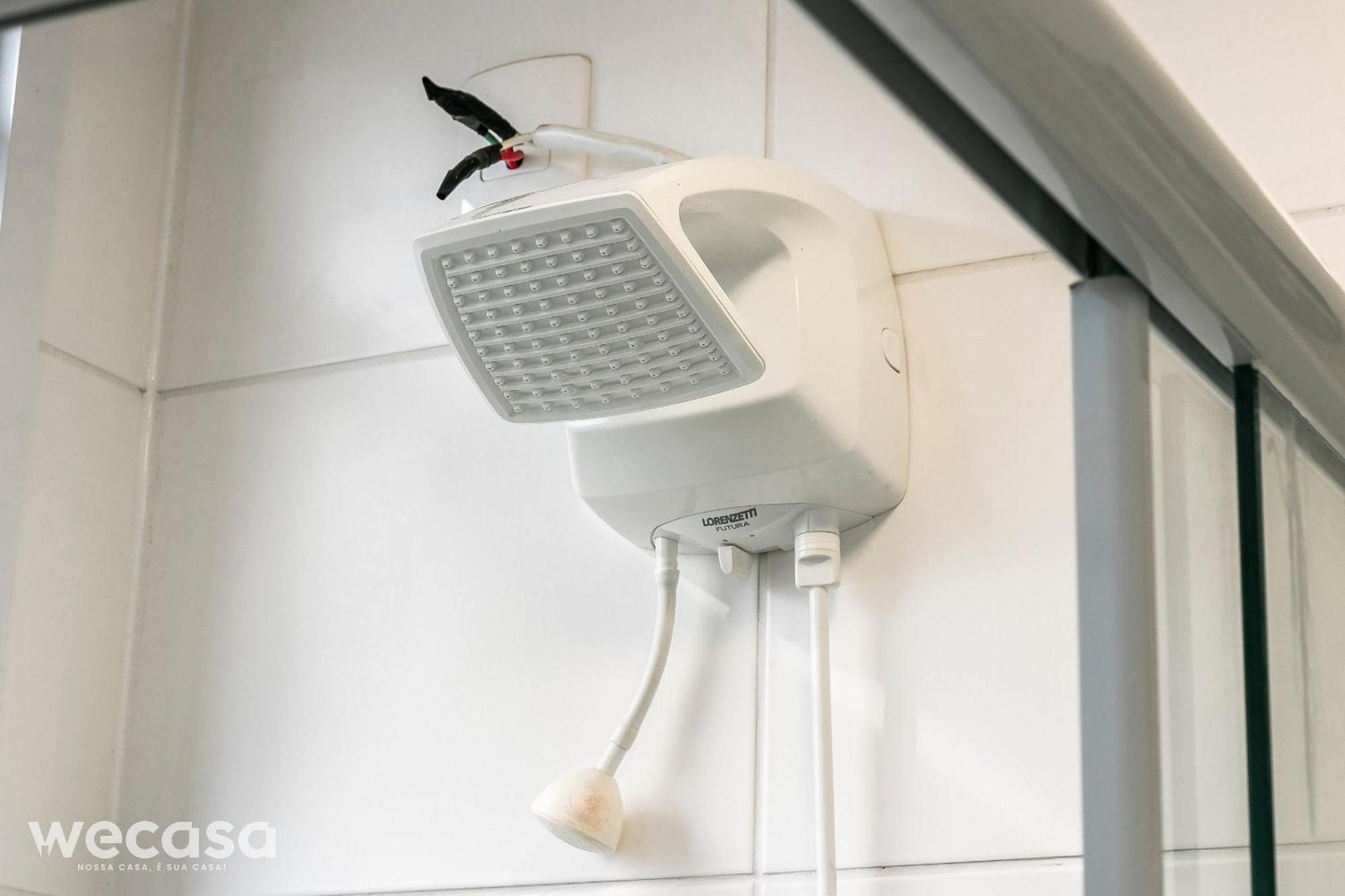 Elegante No Bras Com Piscina - Metro Bras