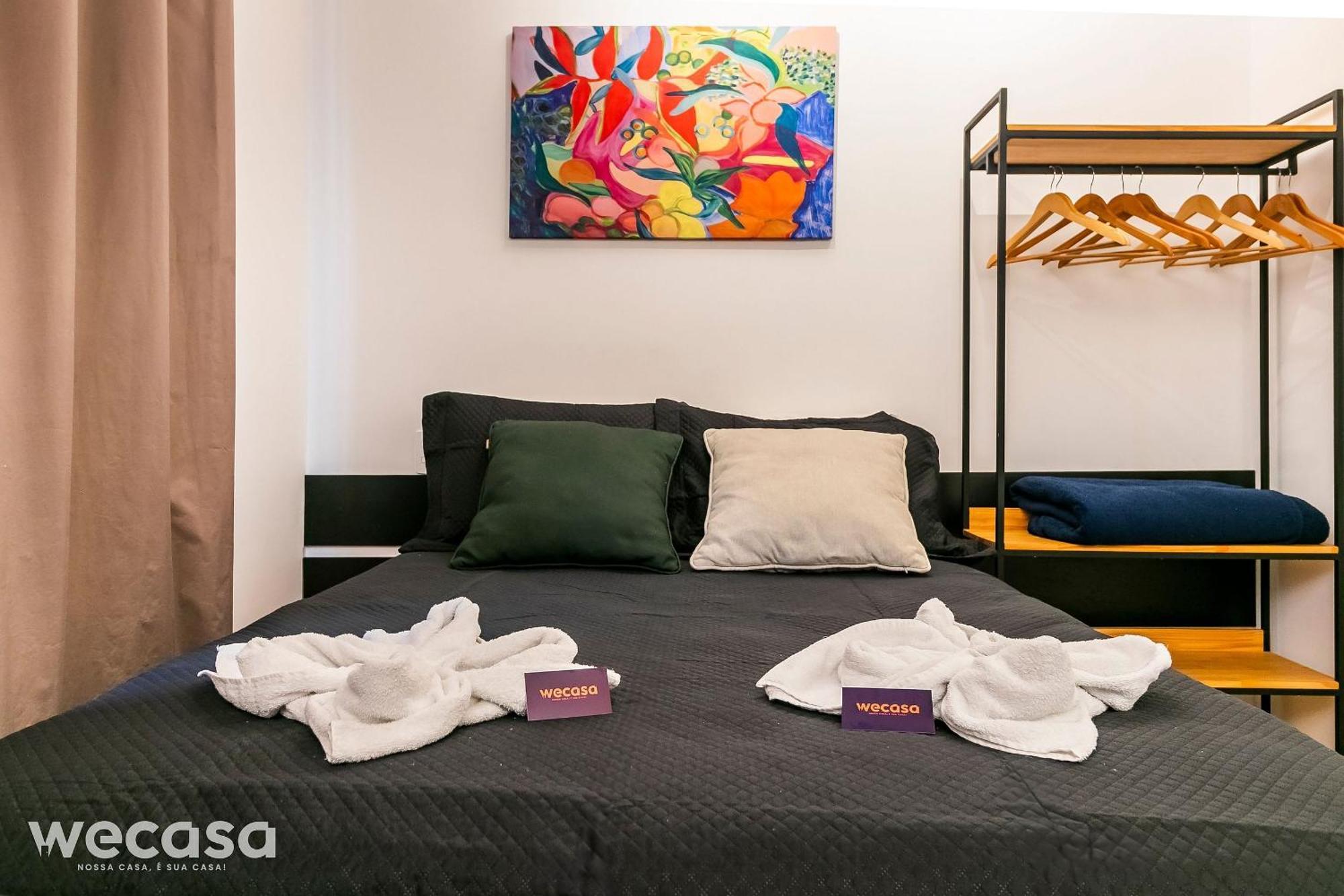 Apartamento Elegante No Bras Com Piscina - Metro Bras São Paulo