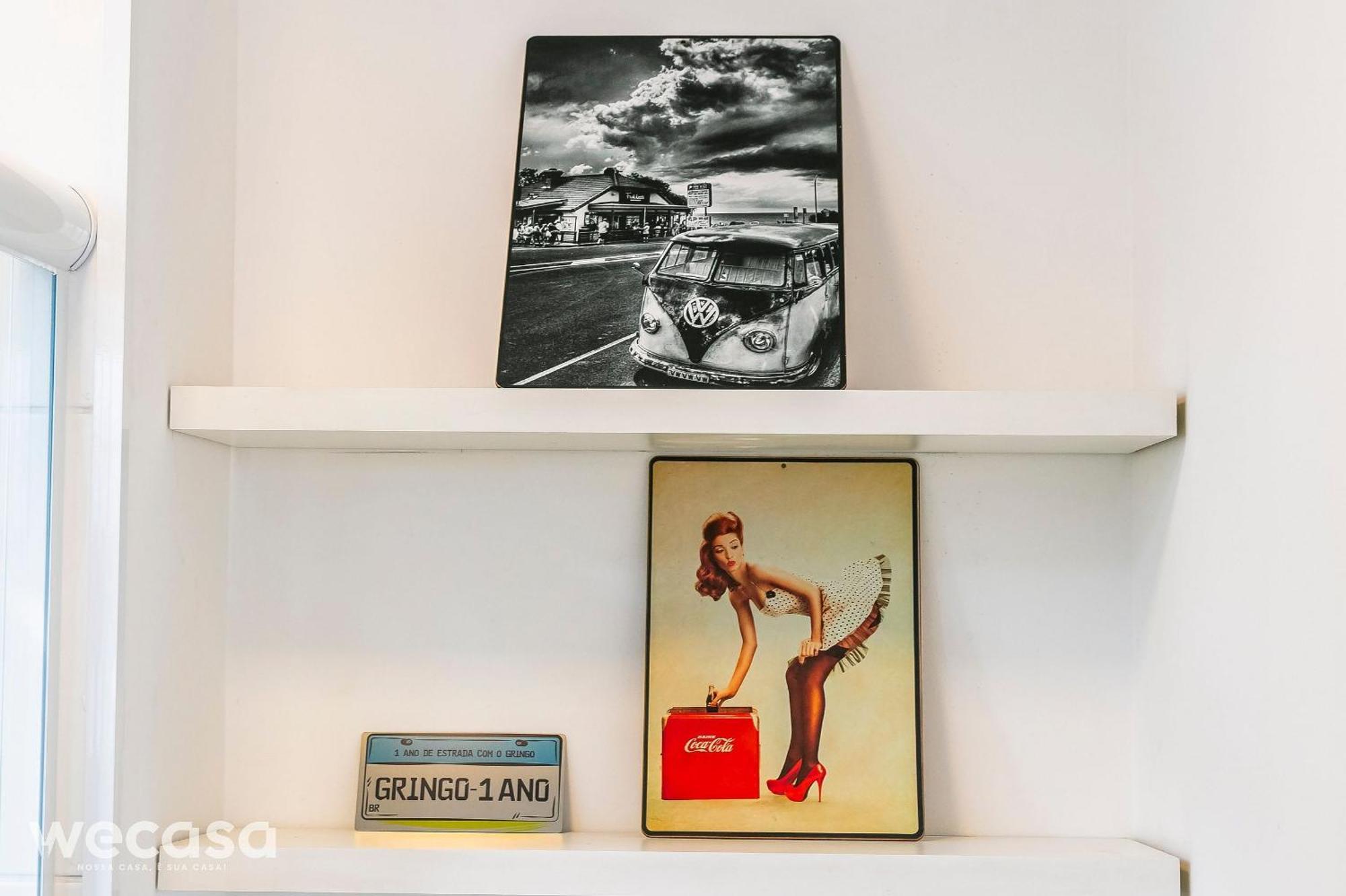 Apartamento Elegante No Bras Com Piscina - Metro Bras *